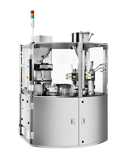 ptk capsule filler 3